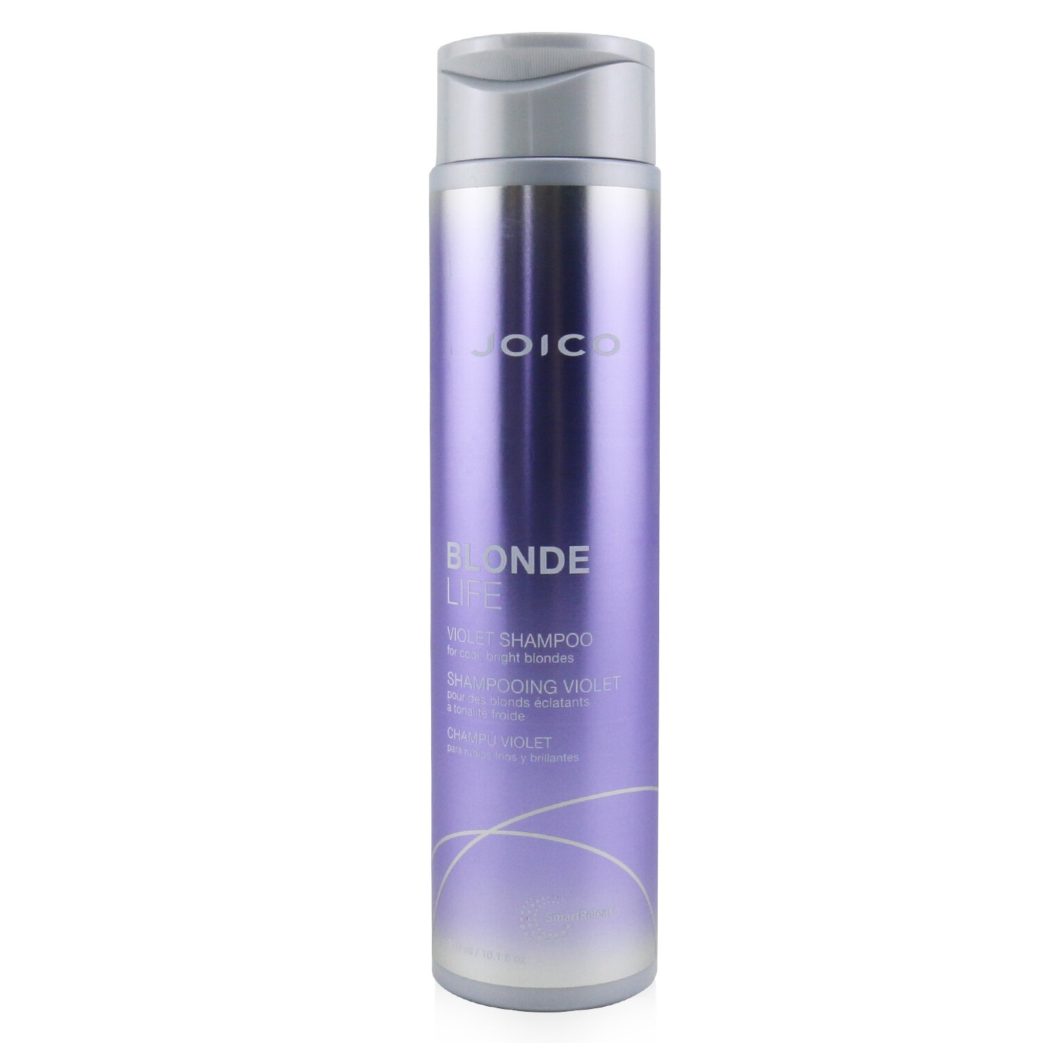 249920 10.1 oz Blonde Life Violet Shampoo for Cool, Bright Blondes