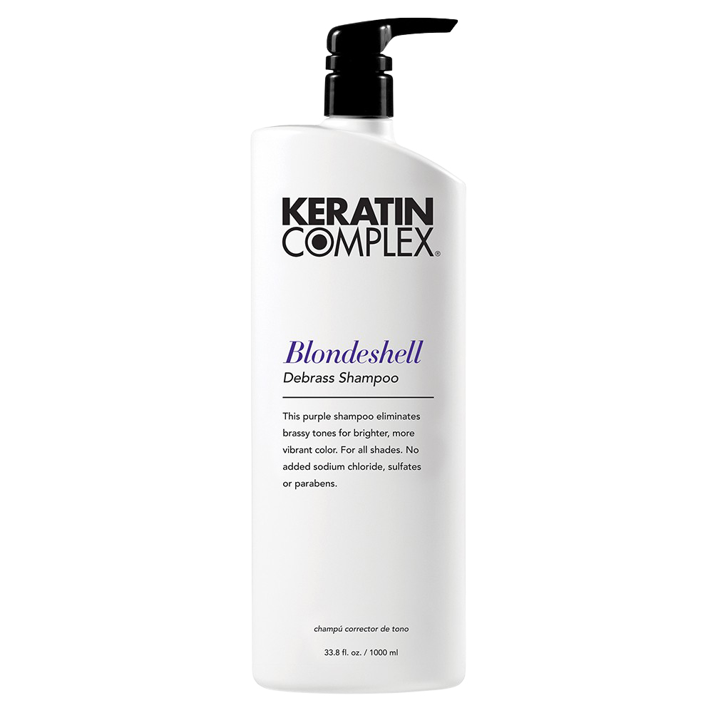 Blondeshell - Debrass Shampoo - 33.8oz