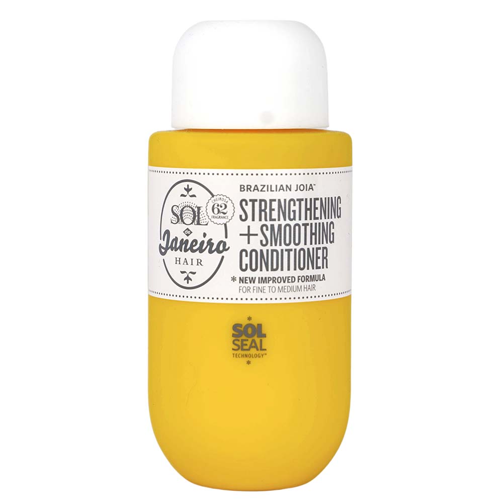 Brazilian Joia Strengthening + Smoothing Conditioner - 3oz