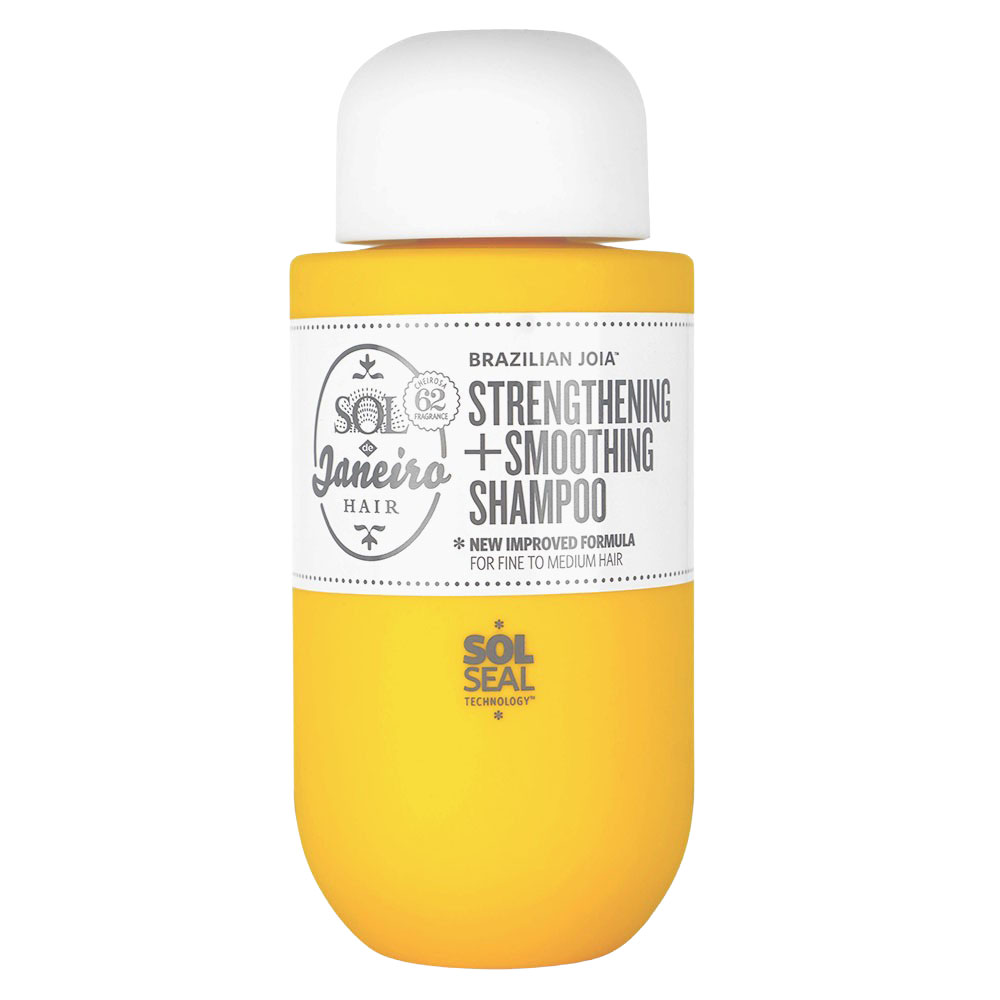 Brazilian Joia Strengthening + Smoothing Shampoo - 3oz