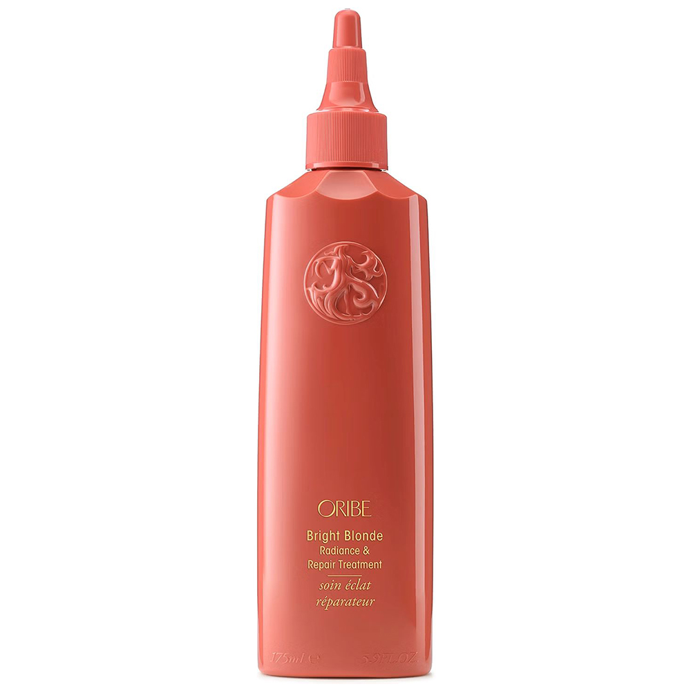 Bright Blonde Radiance & Repair Treatment - 5.9oz