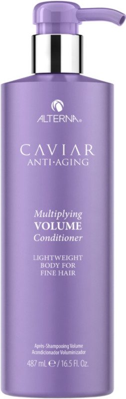 Caviar Anti-Aging Multiplying Volume Conditioner - 16.5oz