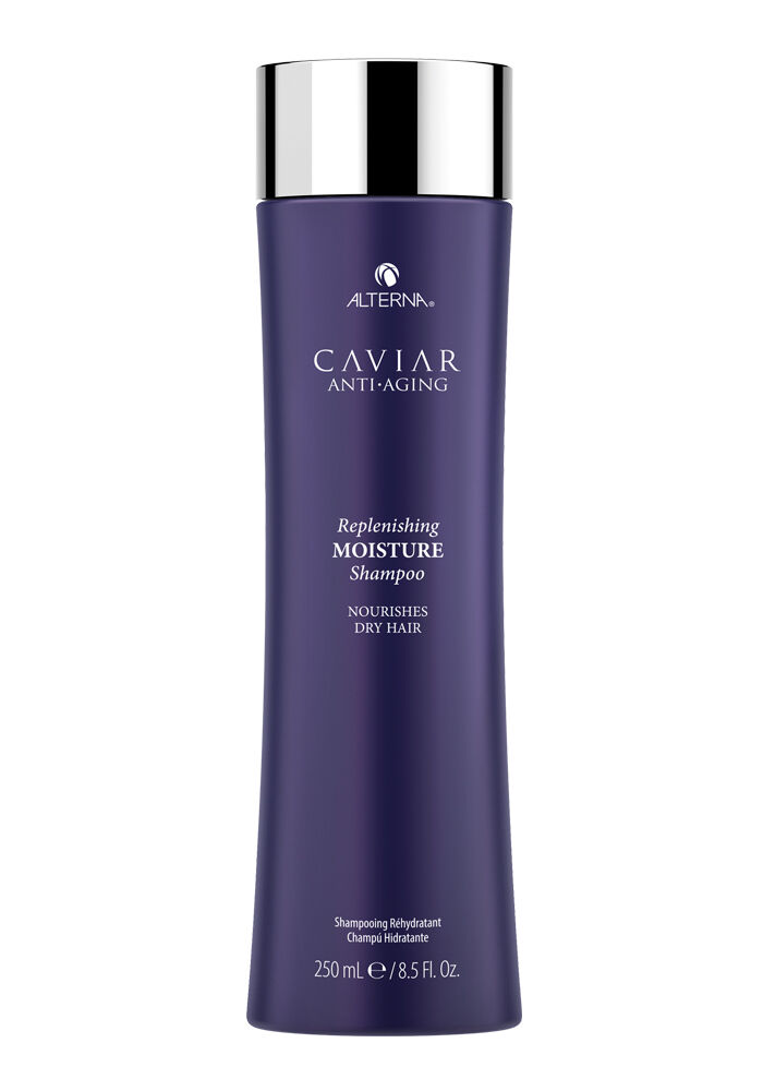 Caviar Anti-Aging Replenishing Moisture Shampoo - 8.5oz