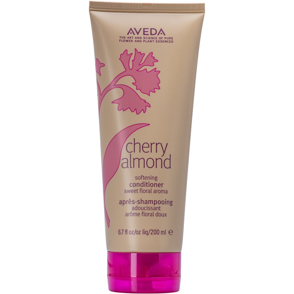 I0092999 Cherry Almond Softening Conditioner for Unisex - 6.7 oz