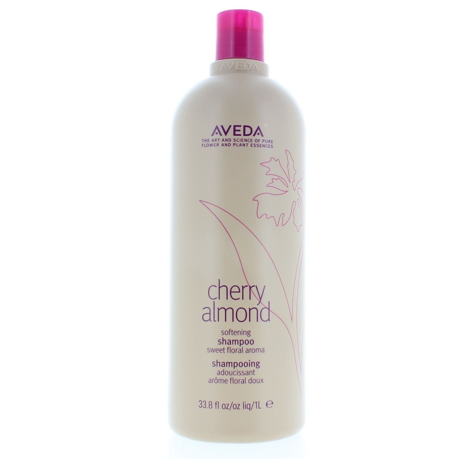 Cherry Almond Softening Shampoo - 33.8oz