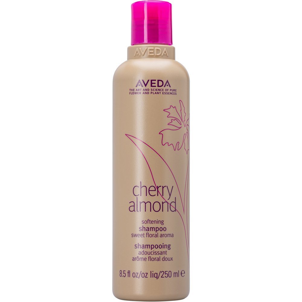 241284 8.5 oz Cherry Almond Softening Shampoo