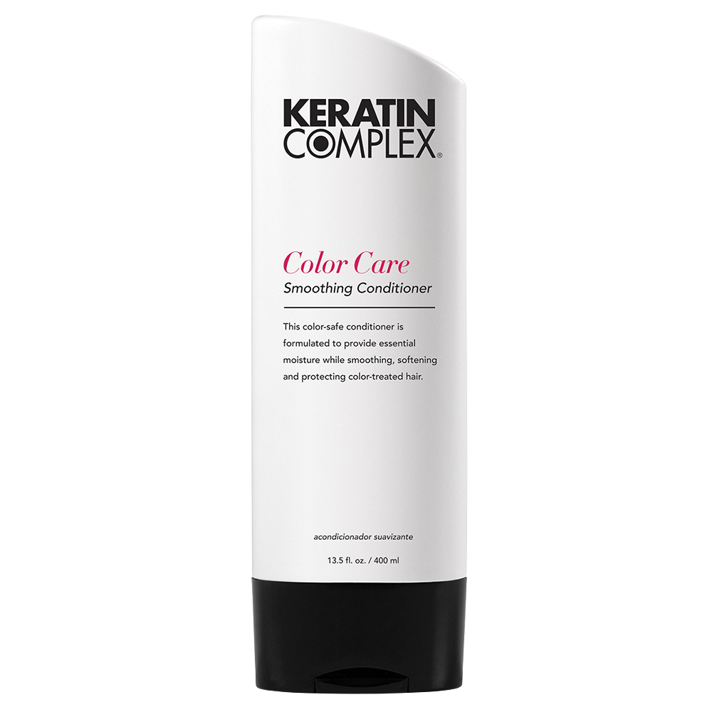 Color Care - Smoothing Conditioner - 13.5oz