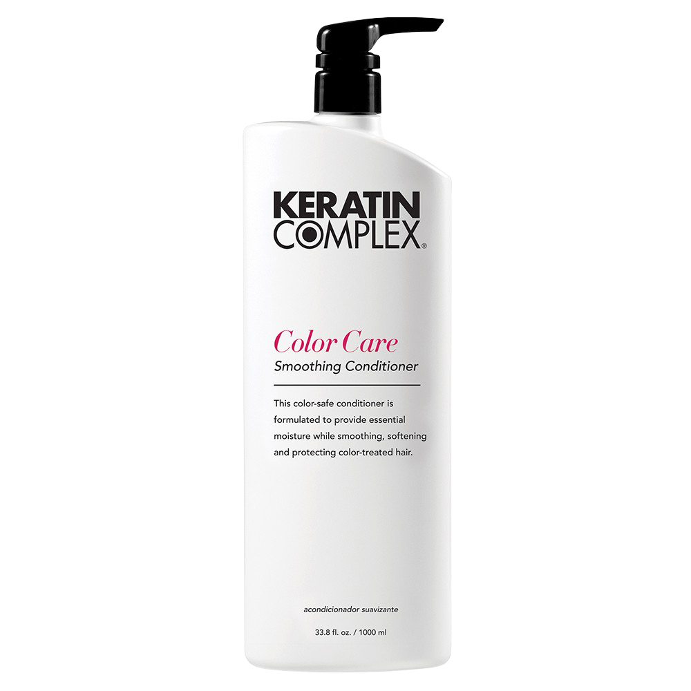 Color Care - Smoothing Conditioner - 33.8oz