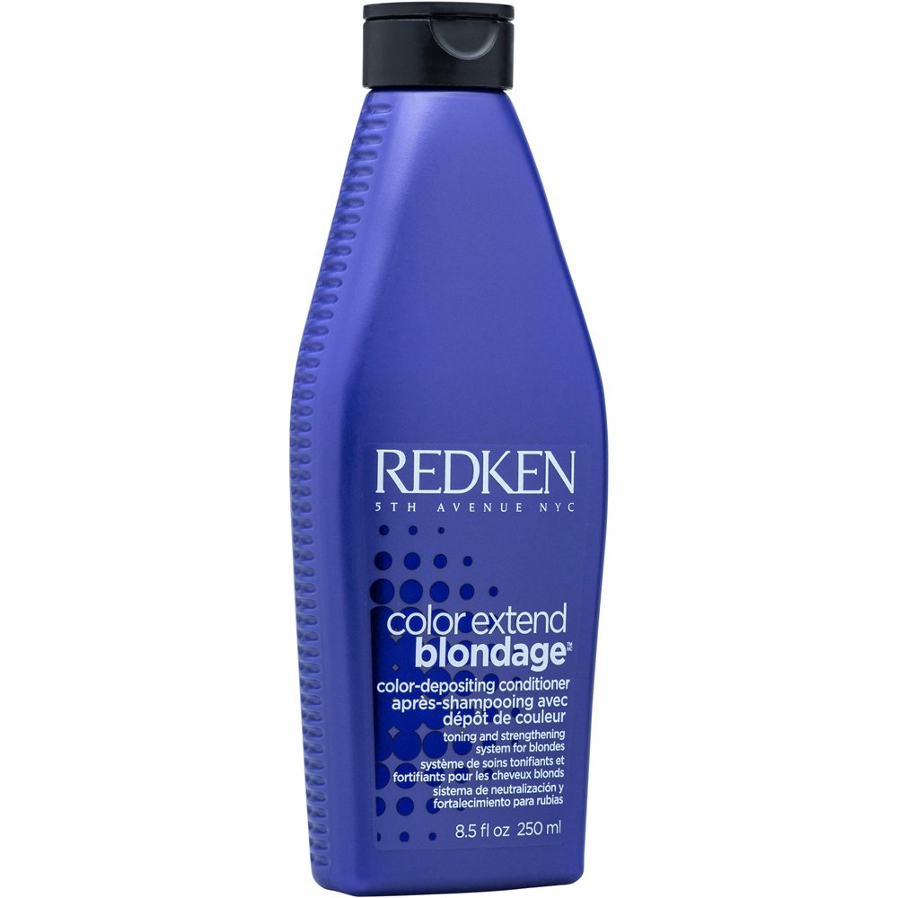Color Extend Blondage Color Depositing Conditioner - 8.5oz
