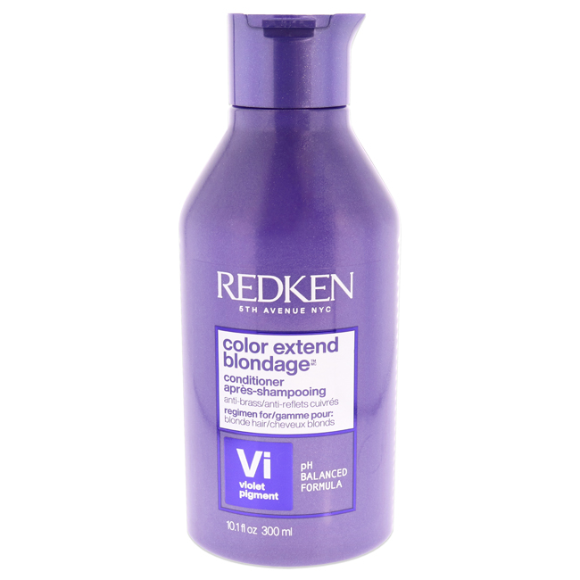 Color Extend Blondage Conditioner