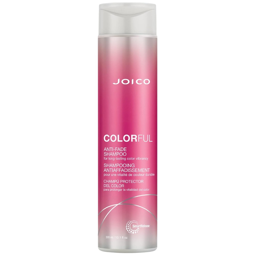 Colorful Anti-Fade Shampoo - 10oz