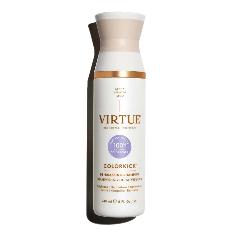 Colorkick Debrassing Shampoo