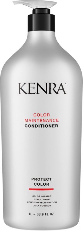 Color Maintenance Conditioner - 33.8oz