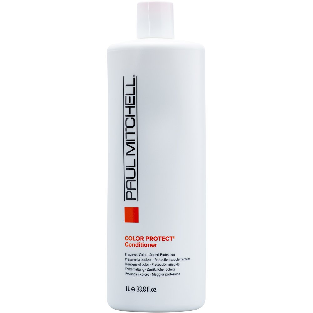 Color Protect Conditioner - 33.8oz