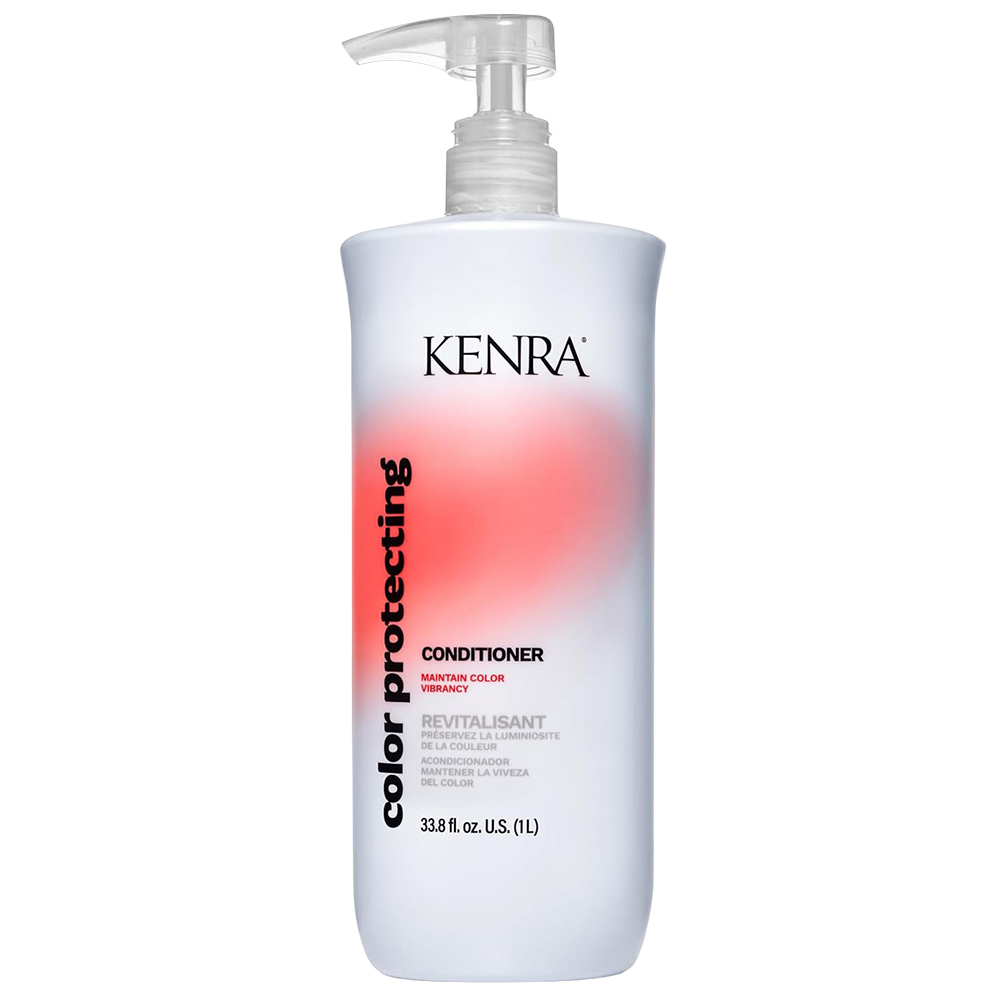 Color Protecting Conditioner - 33.8oz