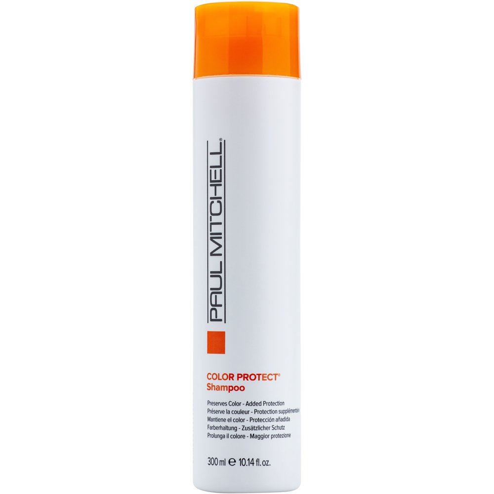 Paul Mitchell Color Protect Shampoo - 10.14oz