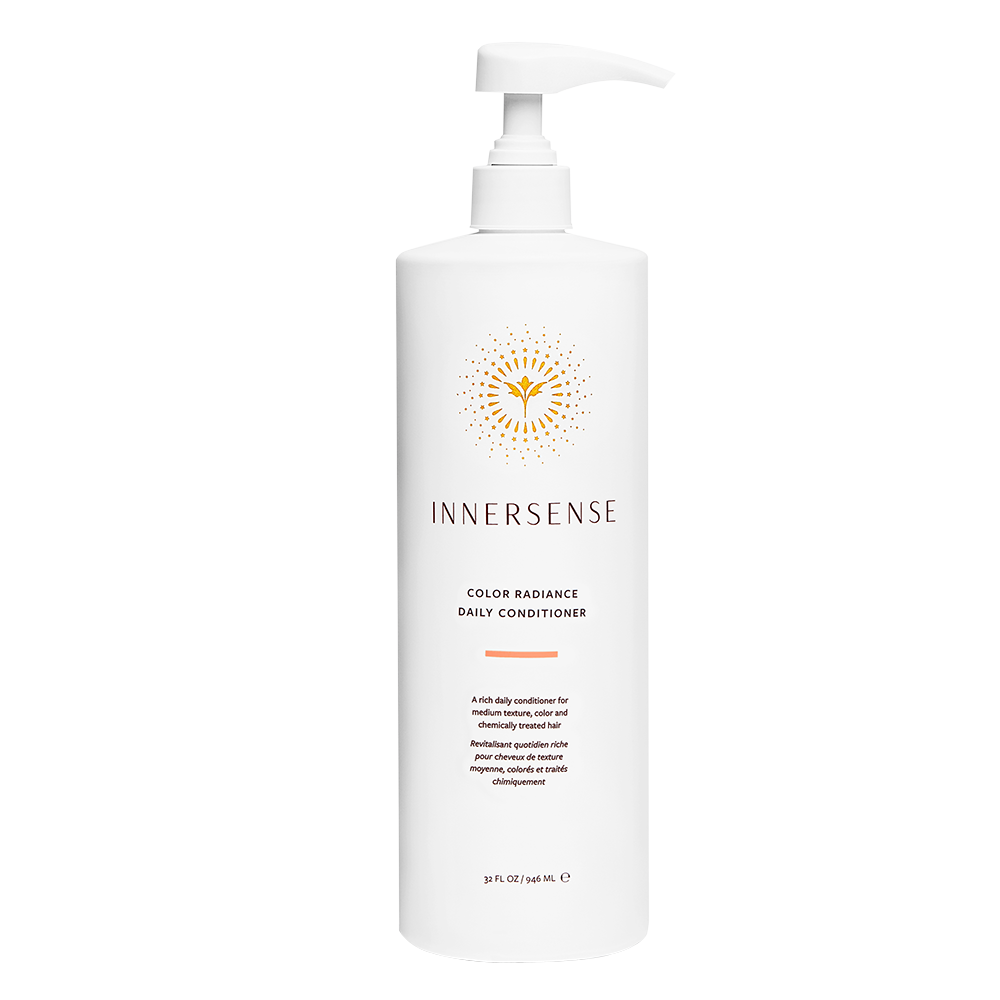 Color Radiance Daily Conditioner - 32oz