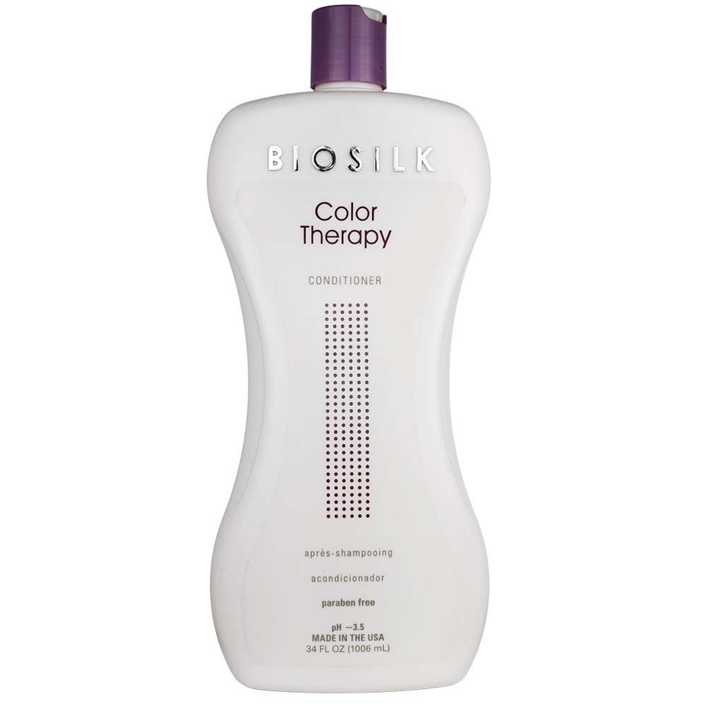 Color Therapy Conditioner - 34oz