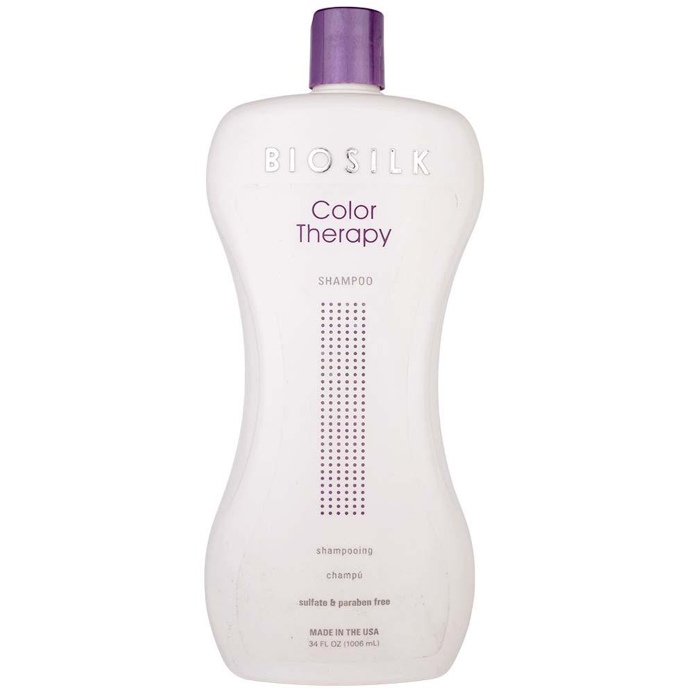 Color Therapy Shampoo - 34oz