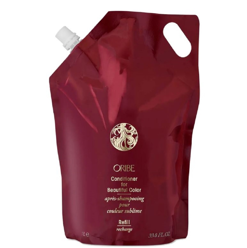 Conditioner for Beautiful Color - Refill