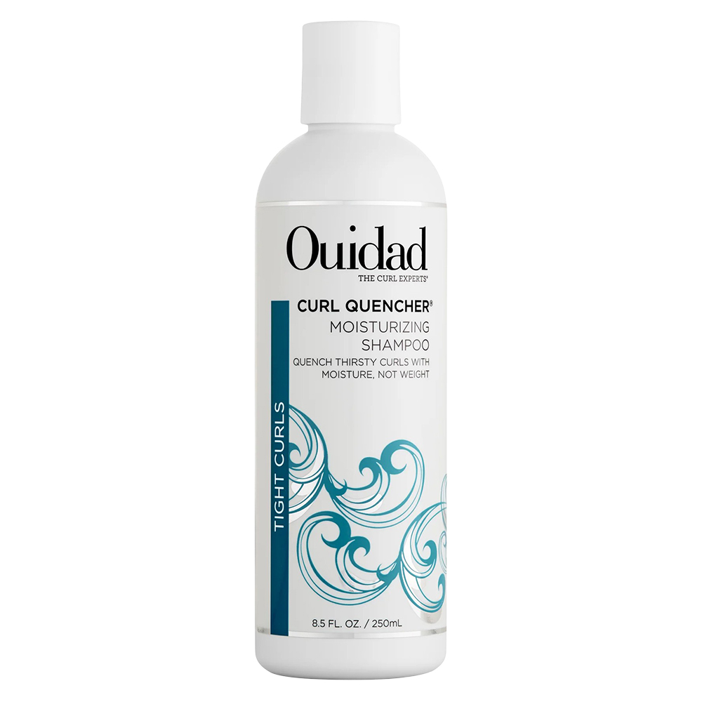 Curl Quencher - Moisturizing Shampoo - 8.5oz