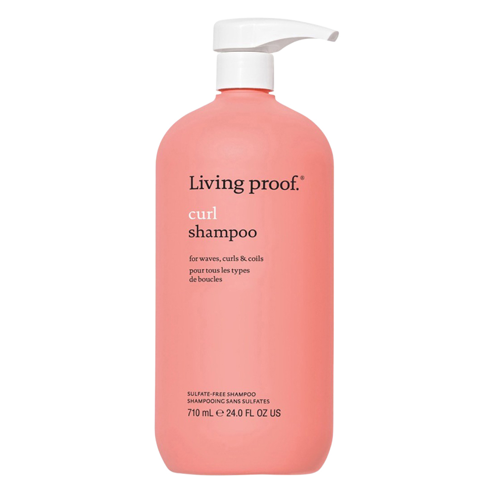 Curl Shampoo - 24oz