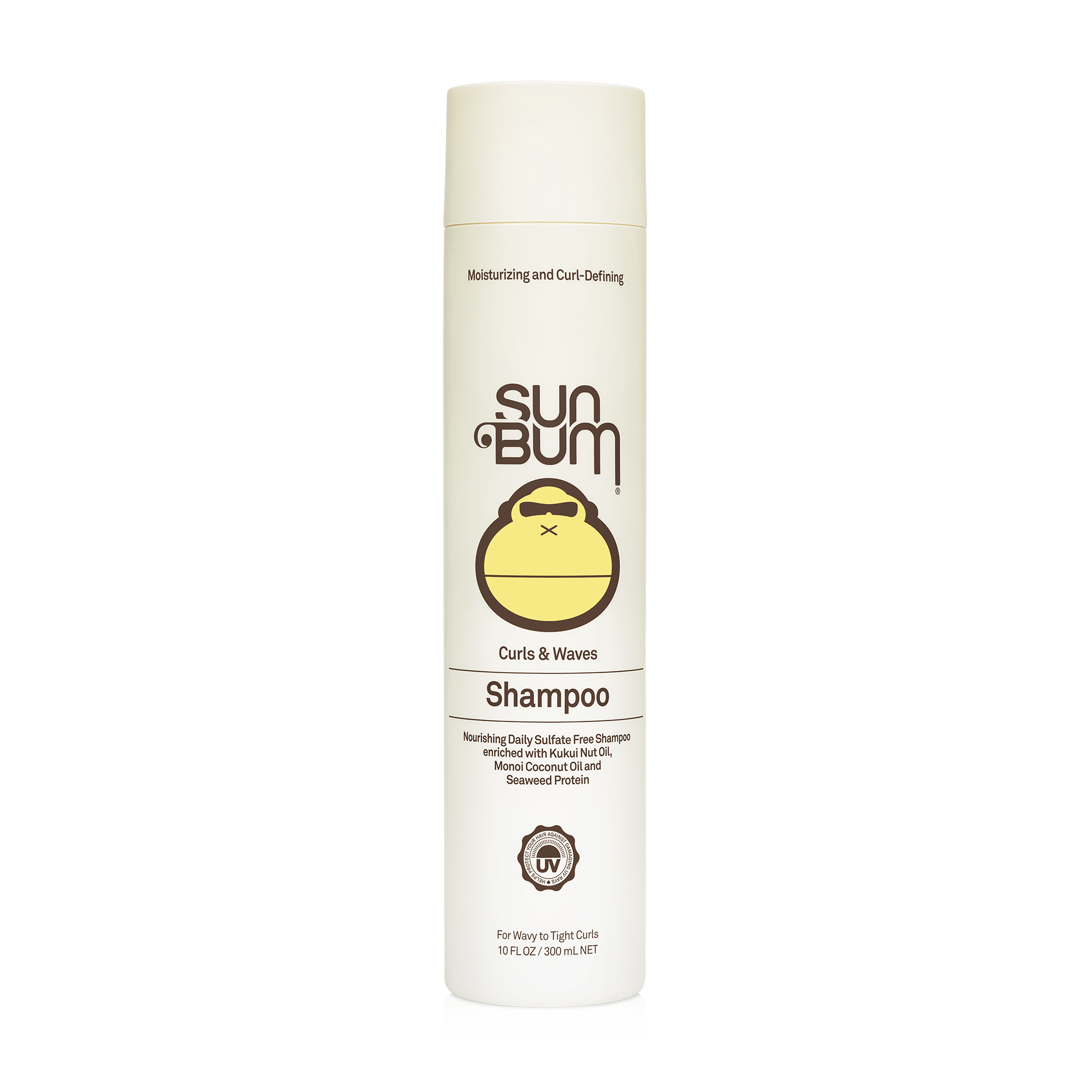 Curls & Waves Shampoo