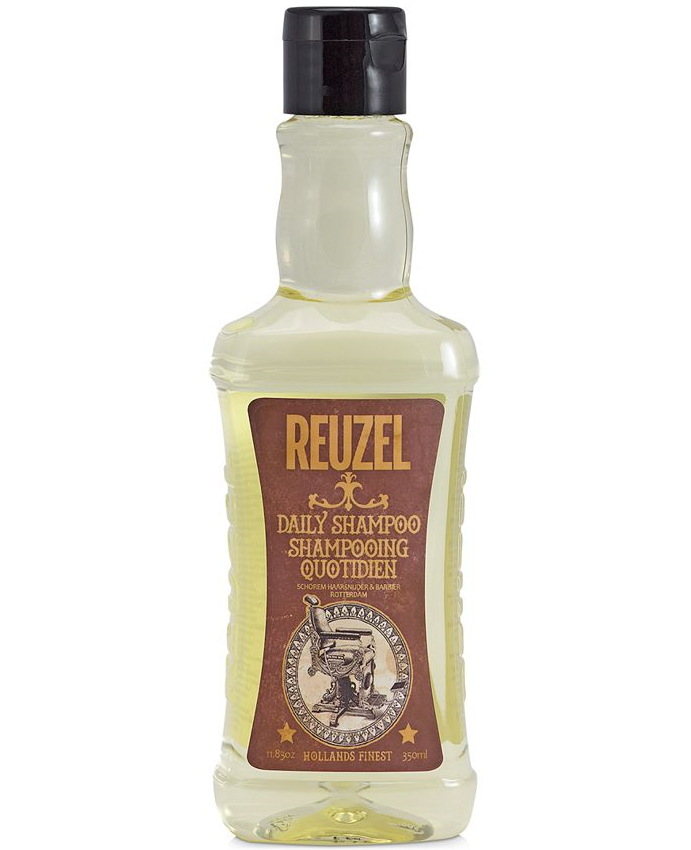 Daily Shampoo - 11.83oz