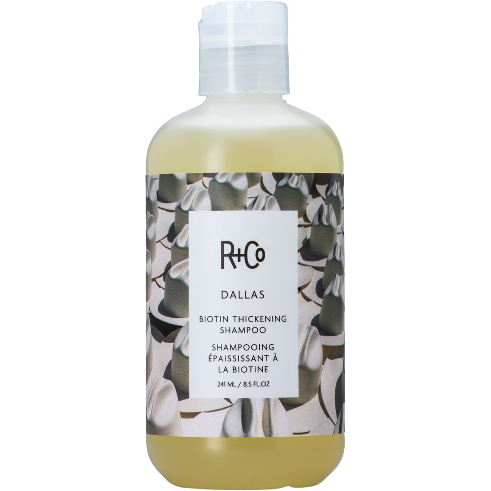 Dallas Biotin Thickening Shampoo - 8.5oz
