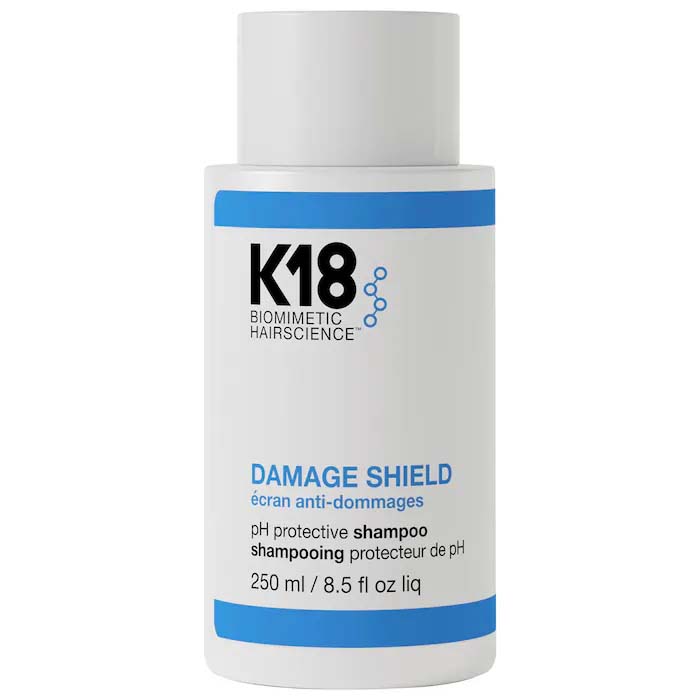 Damage Shield pH Protective Shampoo - 8.5oz