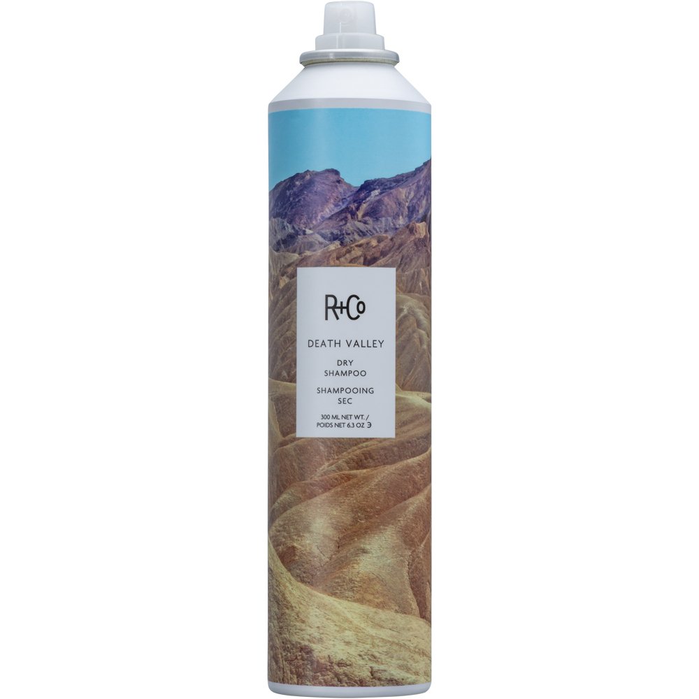 Death Valley Dry Shampoo - 6.3oz