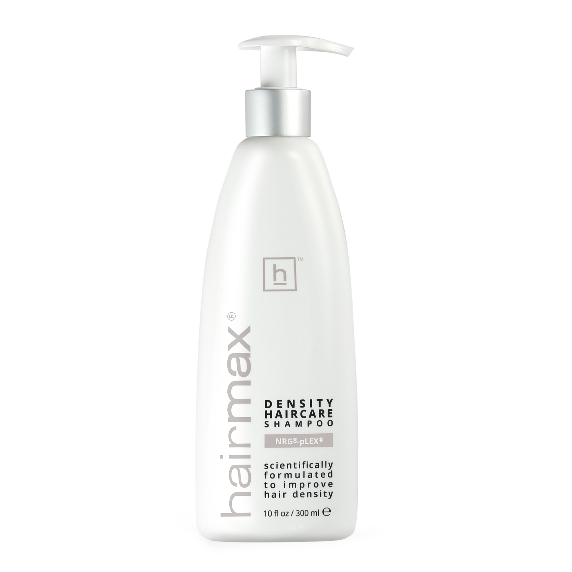 Density Haircare Shampoo