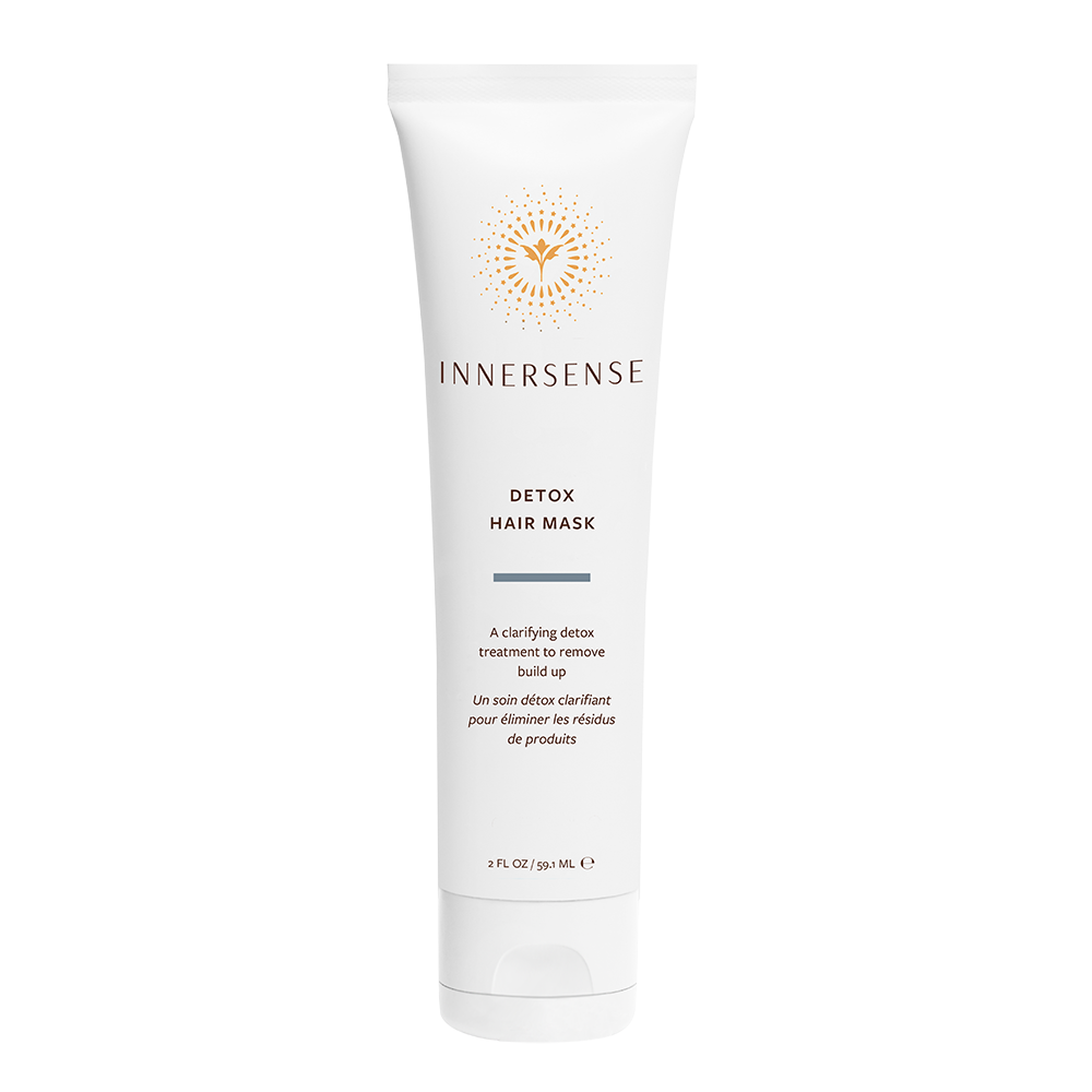 Detox Hair Mask - 2oz