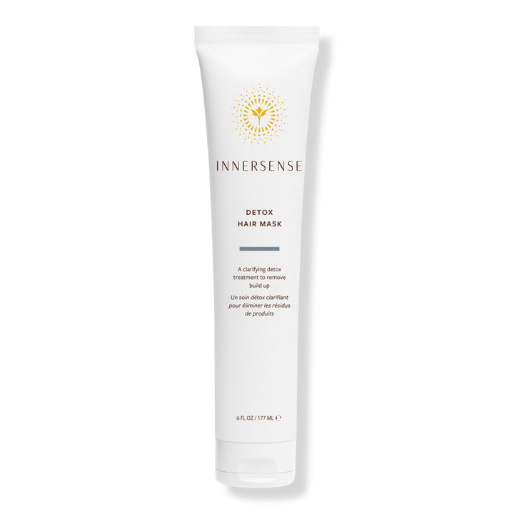 Detox Hair Mask - 6oz