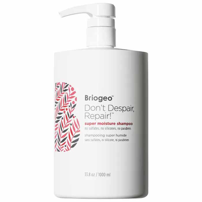 Don't Despair Repair! Super Moisture Shampoo - 33.8oz