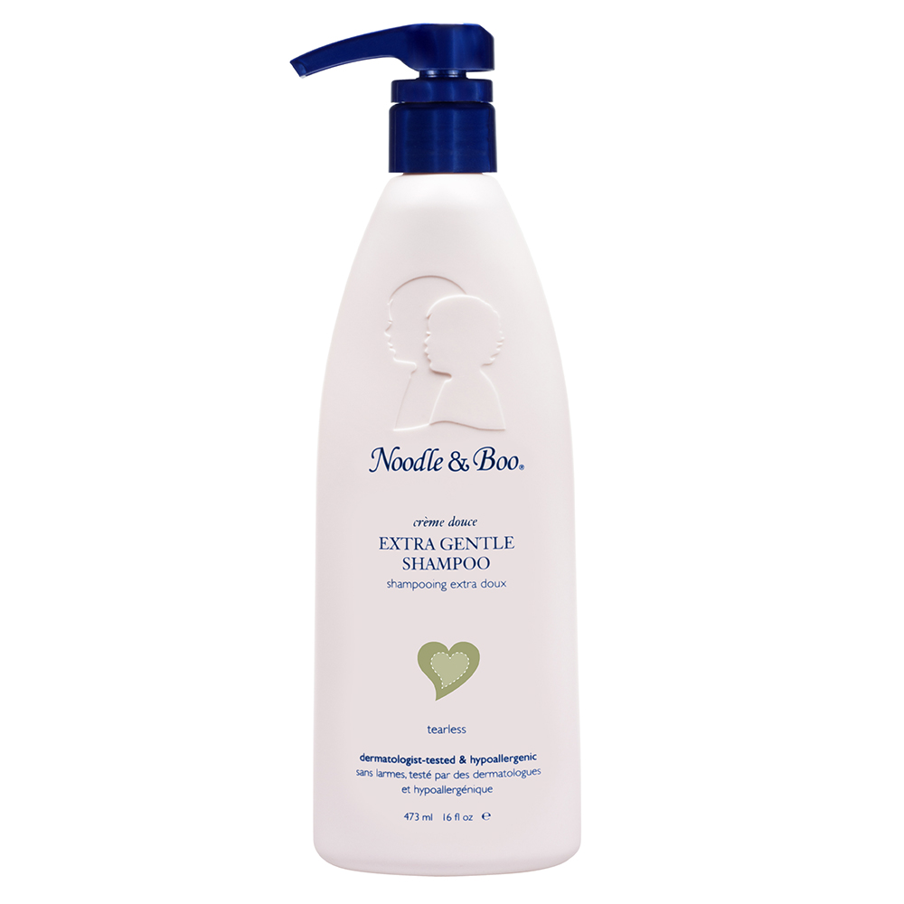 Extra Gentle Baby Shampoo - Creme Douce