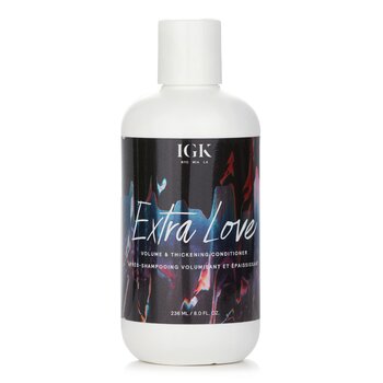 Extra Love Volume & Thickening Conditioner - 8oz