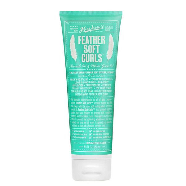 Feather Soft Curl Enhancer