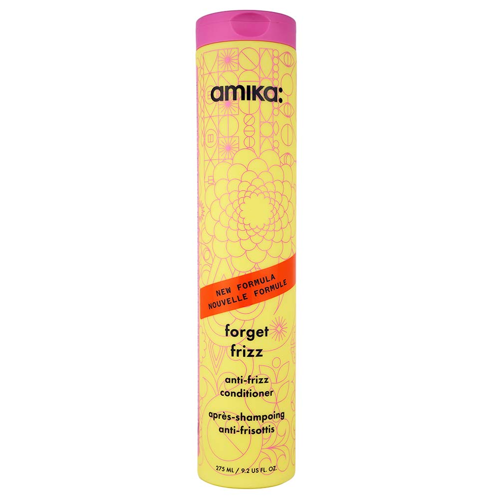 Forget Frizz Anti-Frizz Conditioner - 9.2oz