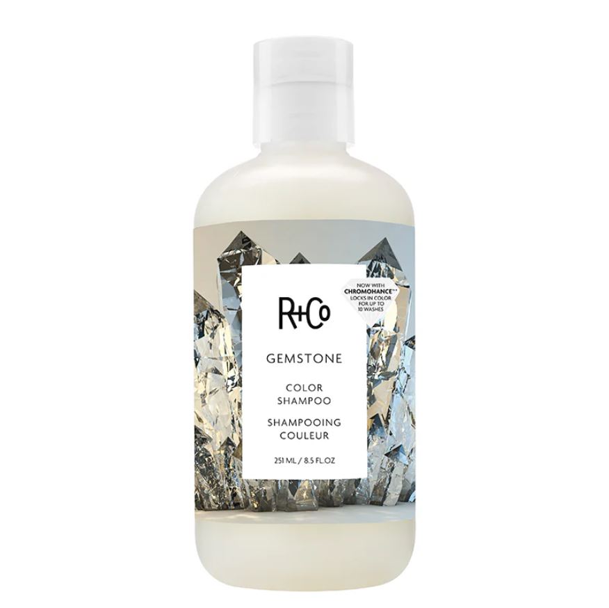 Gemstone Color Shampoo - 8.5oz