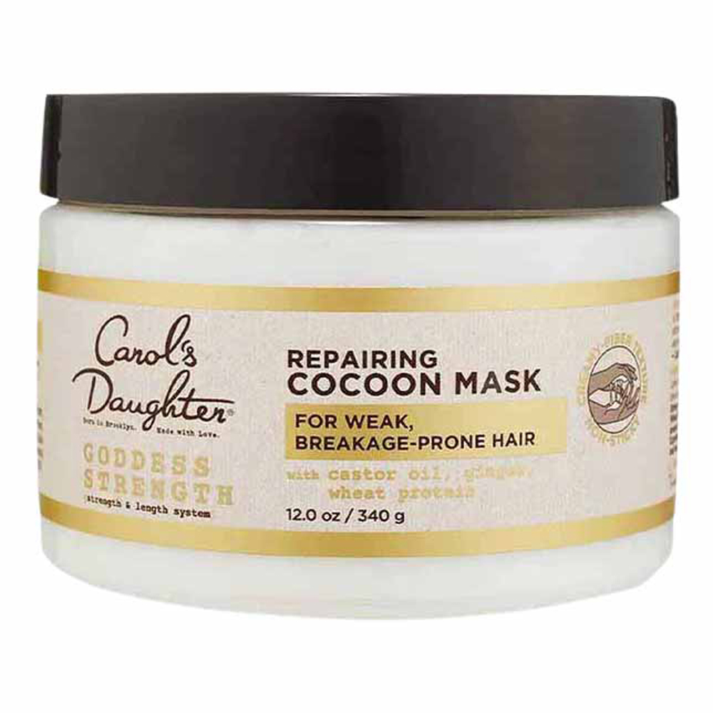 Goddess Strength Cocoon Hydrating Hair Mask