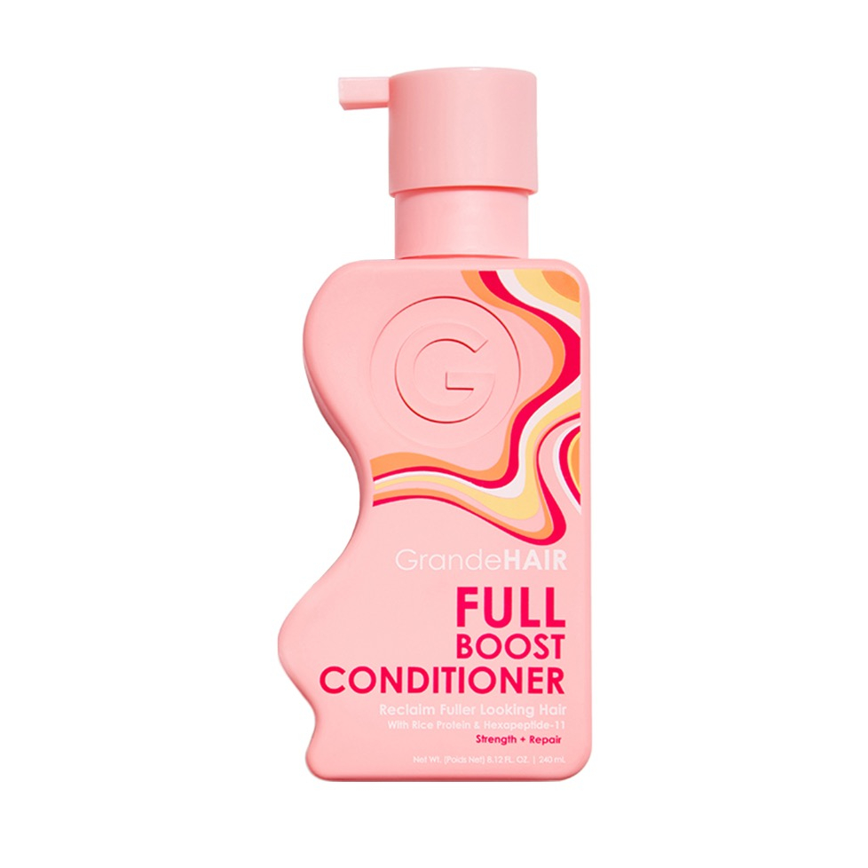 GrandeHAIR Full Boost Conditioner
