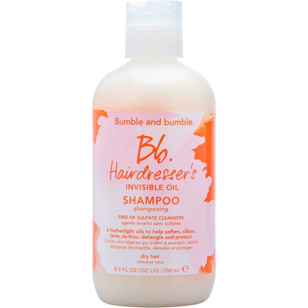 Hairdresser's Invisible Oil Shampoo - 8.5oz