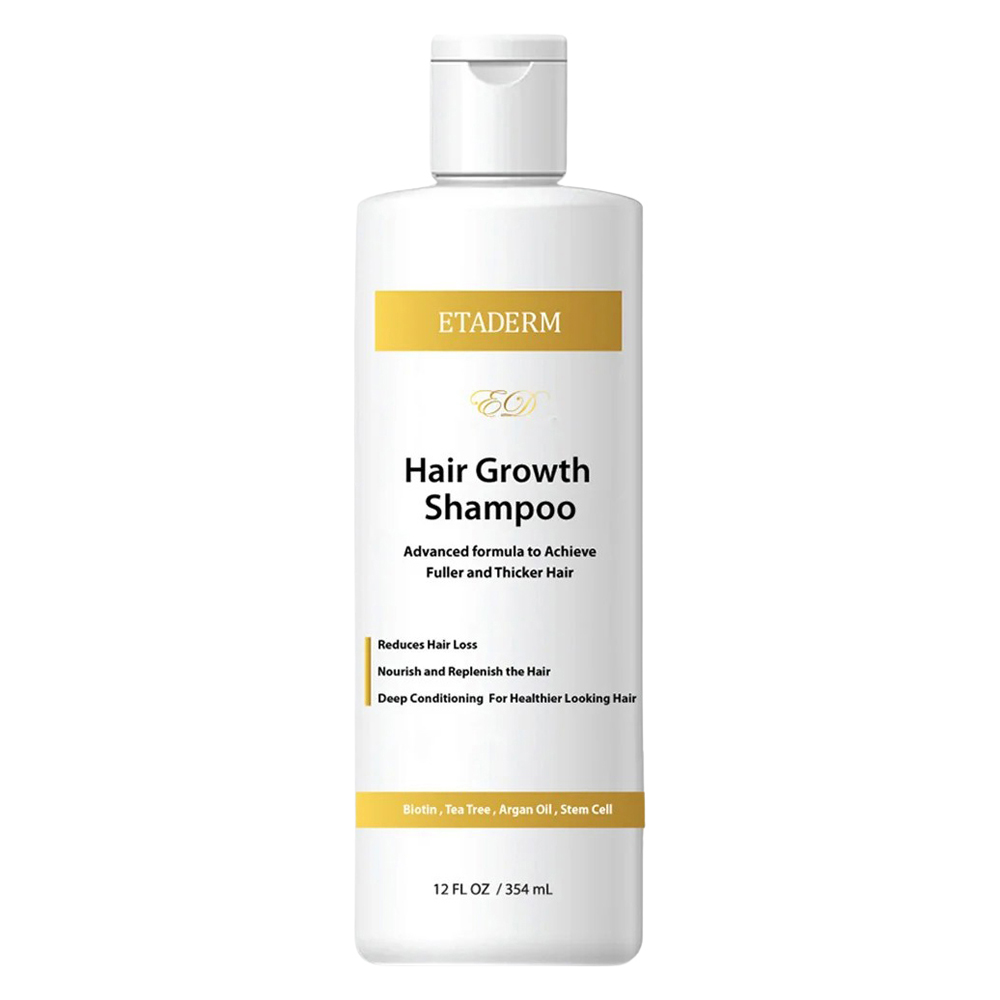 Hair Growth Shampoo - 12oz