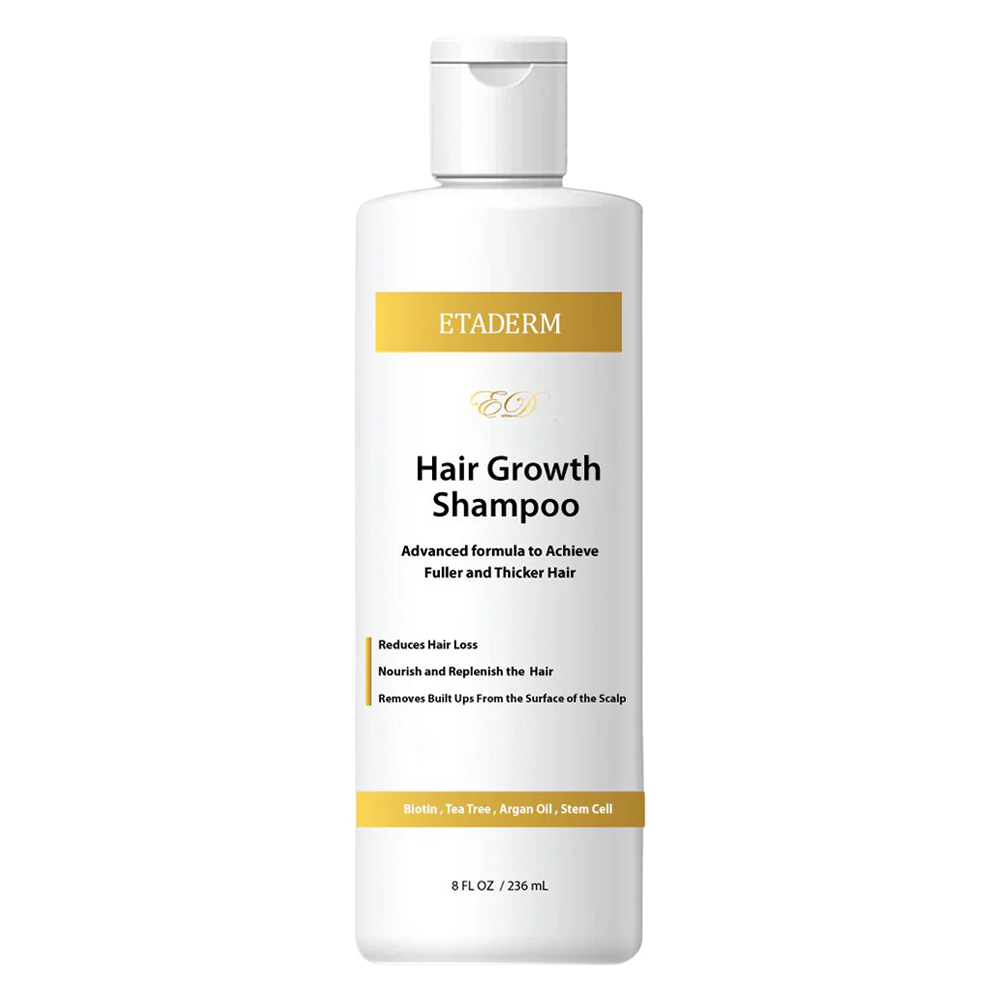 Hair Growth Shampoo - 8oz