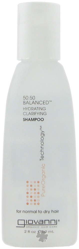 Hair Products 40661 50-50 Balanced Shampoo