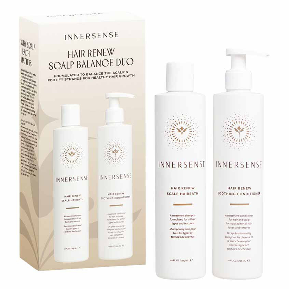 Hair Renew Scalp Balance Duo