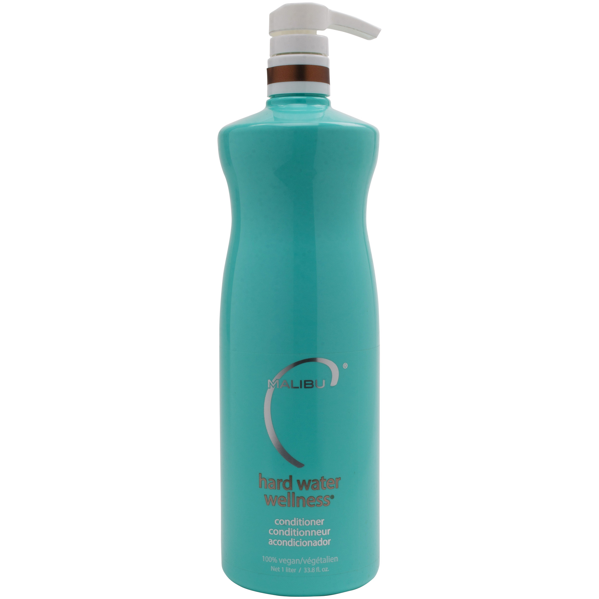 Hard Water Wellness Conditioner