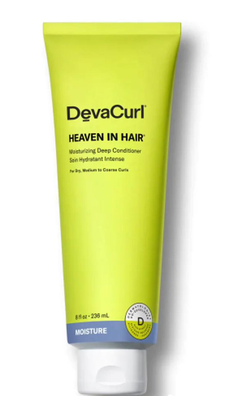 Heaven In Hair Intense Moisturizing Deep Conditioner