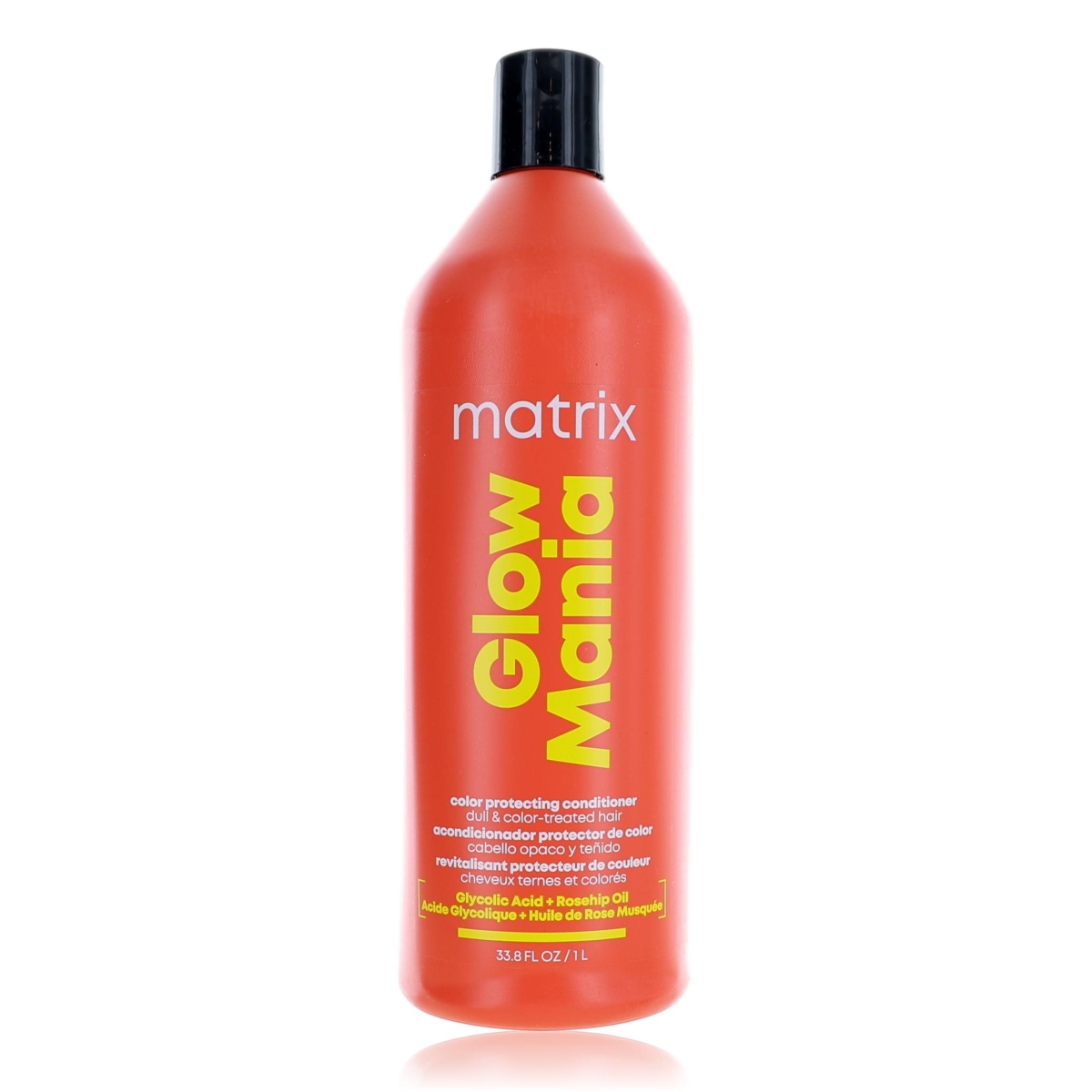 hmatgmcpc1l 1 L Glow Mania Color Protecting Conditioner